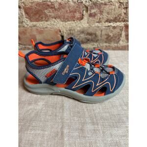 OshKosh B'gosh Martin Toddler Boys' Everplay Sandals Boys size 10
